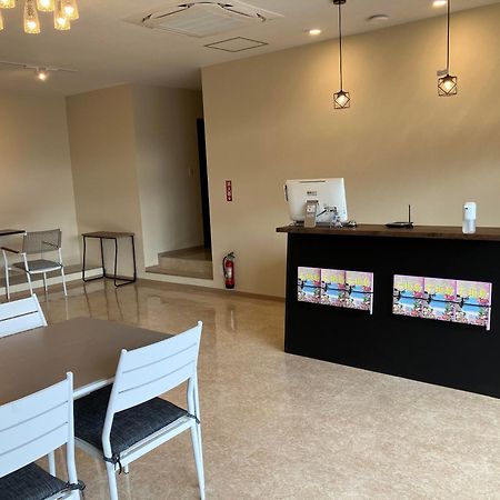 Hotel Paikaji Ishigaki  ภายนอก รูปภาพ