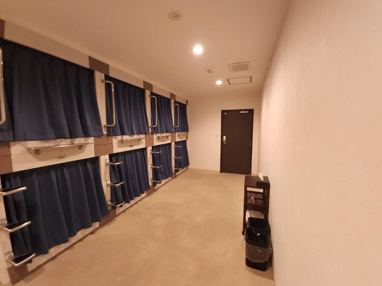 Hotel Paikaji Ishigaki  ภายนอก รูปภาพ