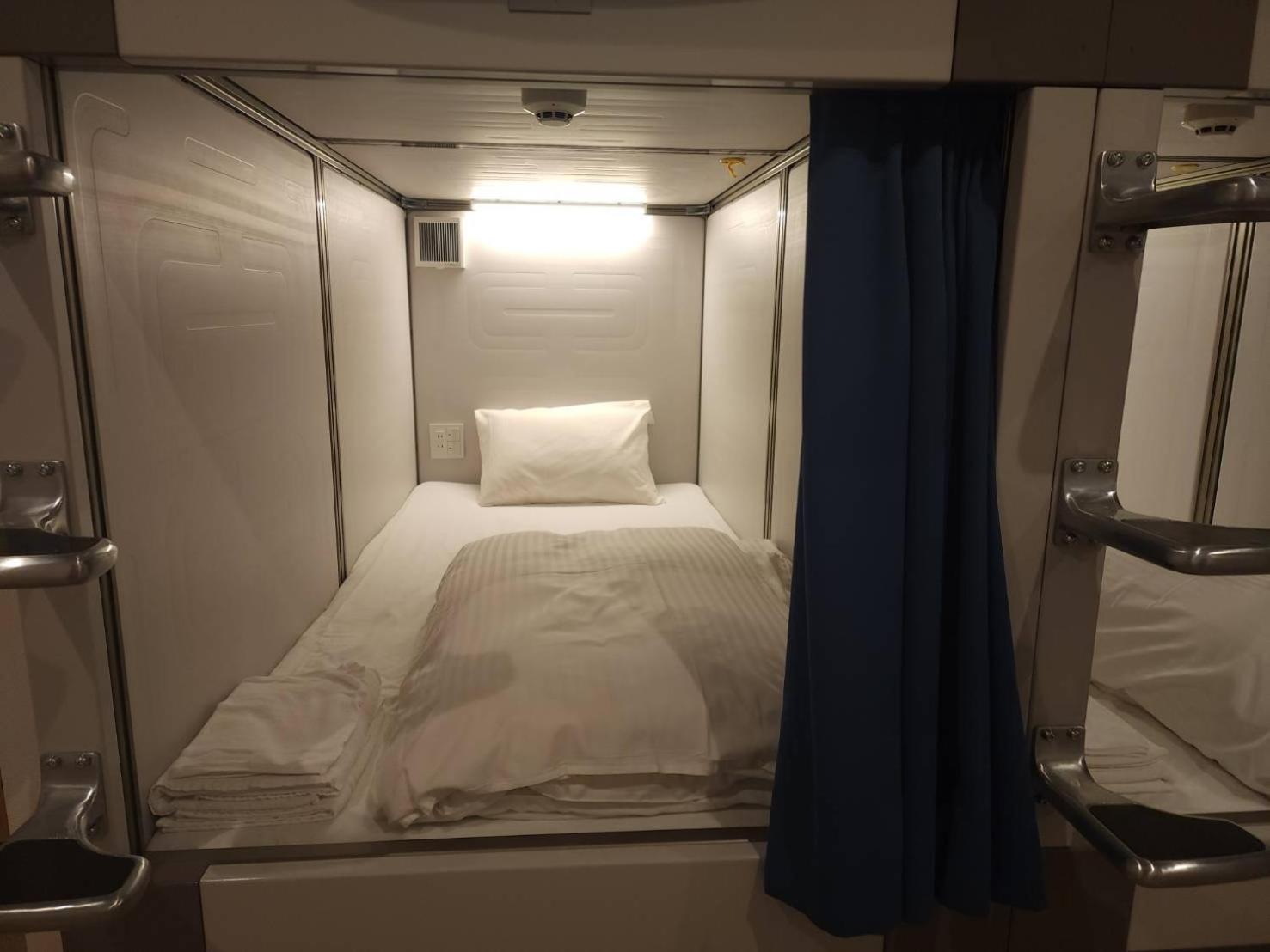 Hotel Paikaji Ishigaki  ภายนอก รูปภาพ