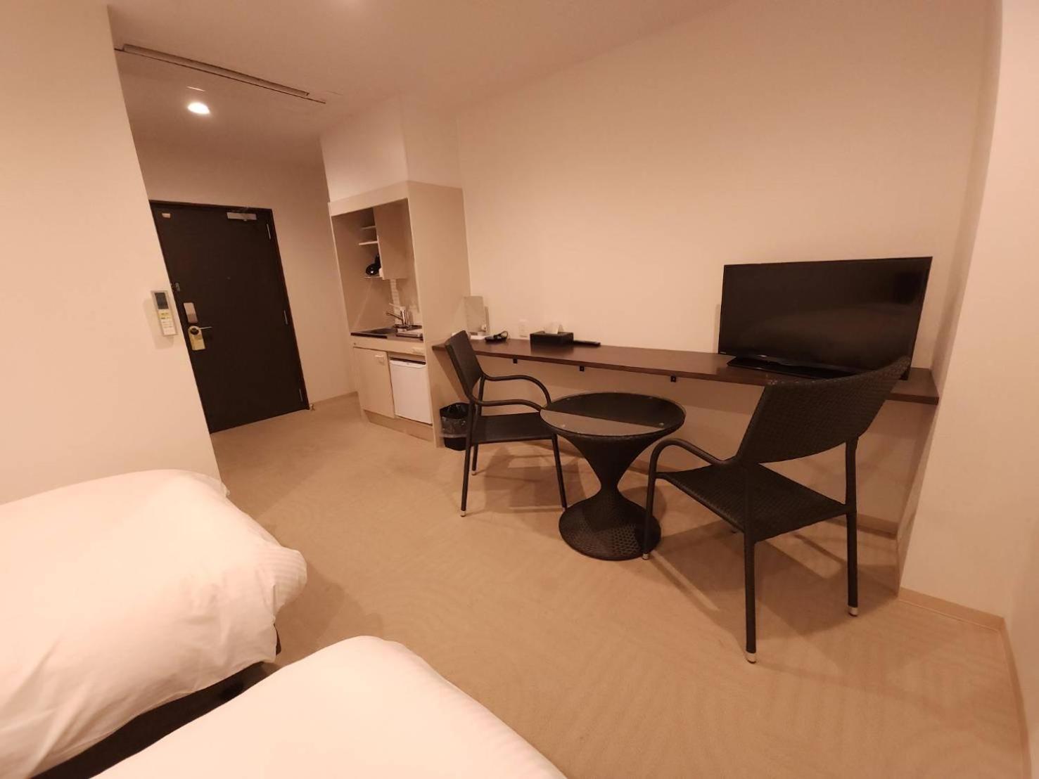 Hotel Paikaji Ishigaki  ภายนอก รูปภาพ