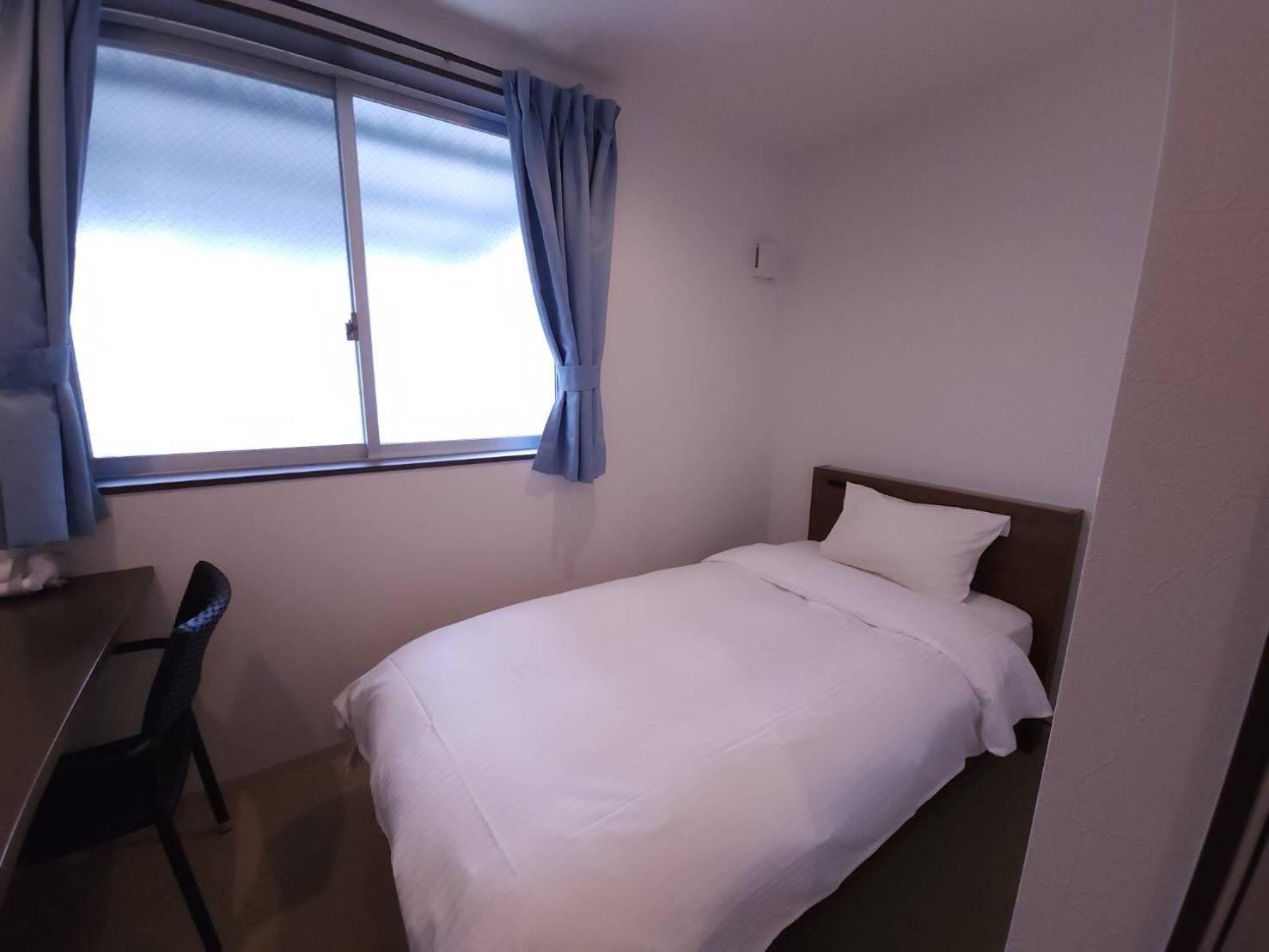 Hotel Paikaji Ishigaki  ภายนอก รูปภาพ