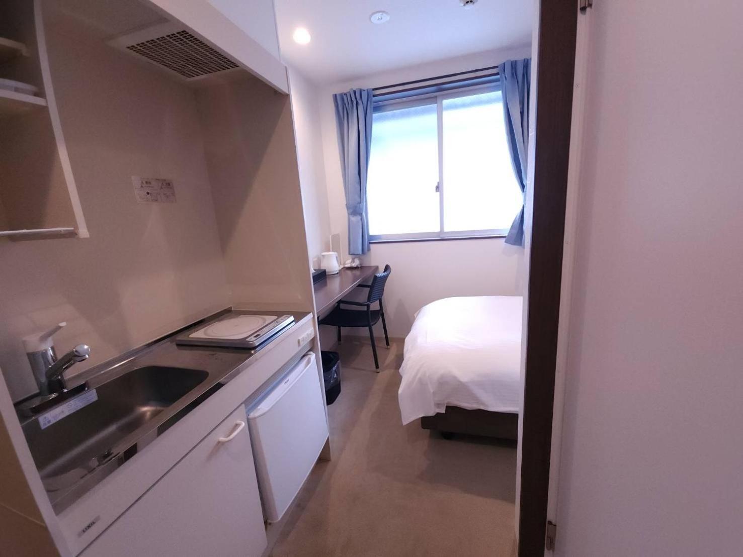 Hotel Paikaji Ishigaki  ภายนอก รูปภาพ