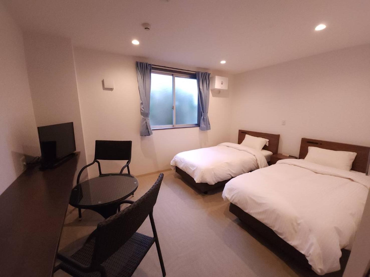 Hotel Paikaji Ishigaki  ภายนอก รูปภาพ