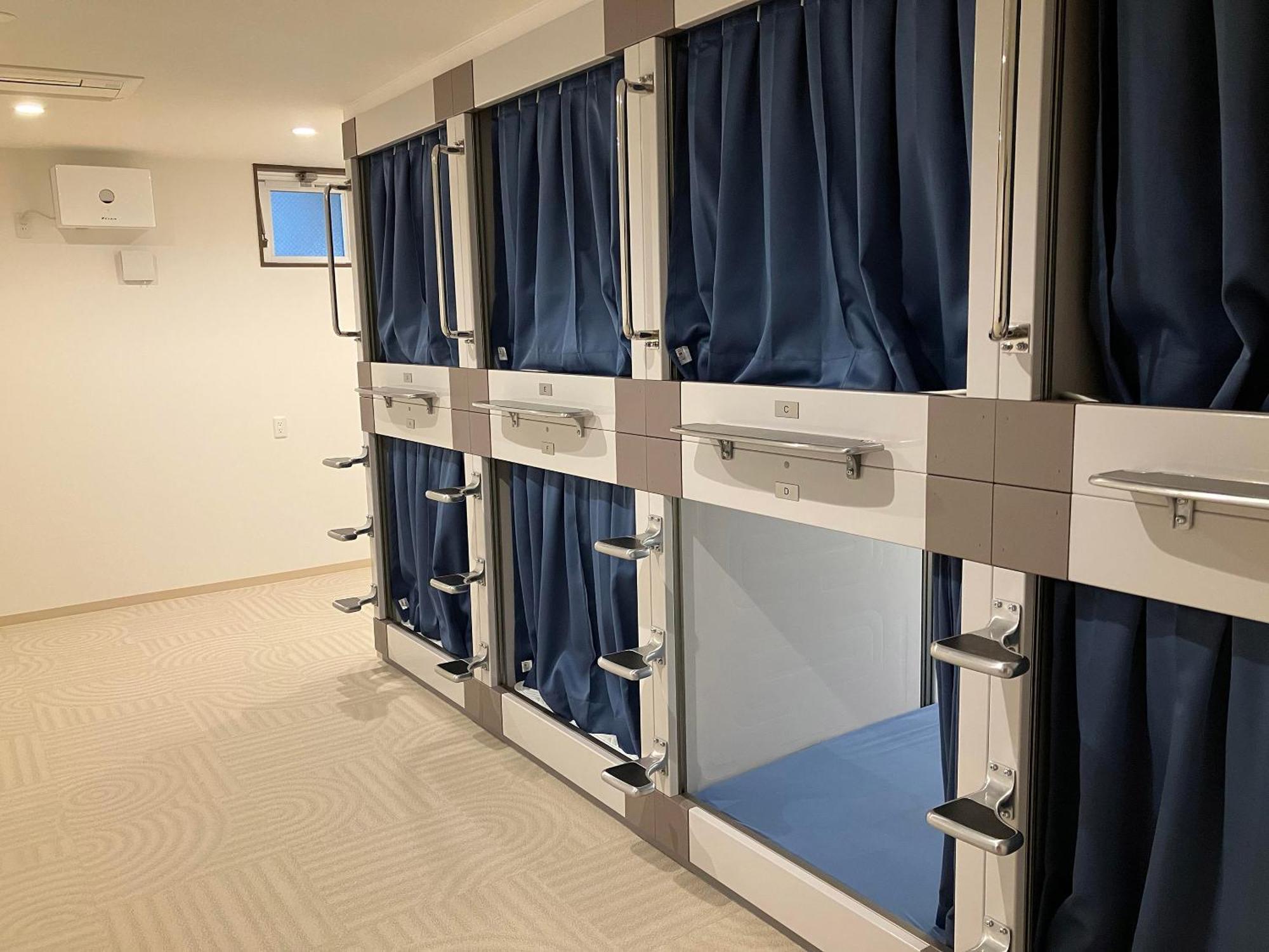Hotel Paikaji Ishigaki  ภายนอก รูปภาพ