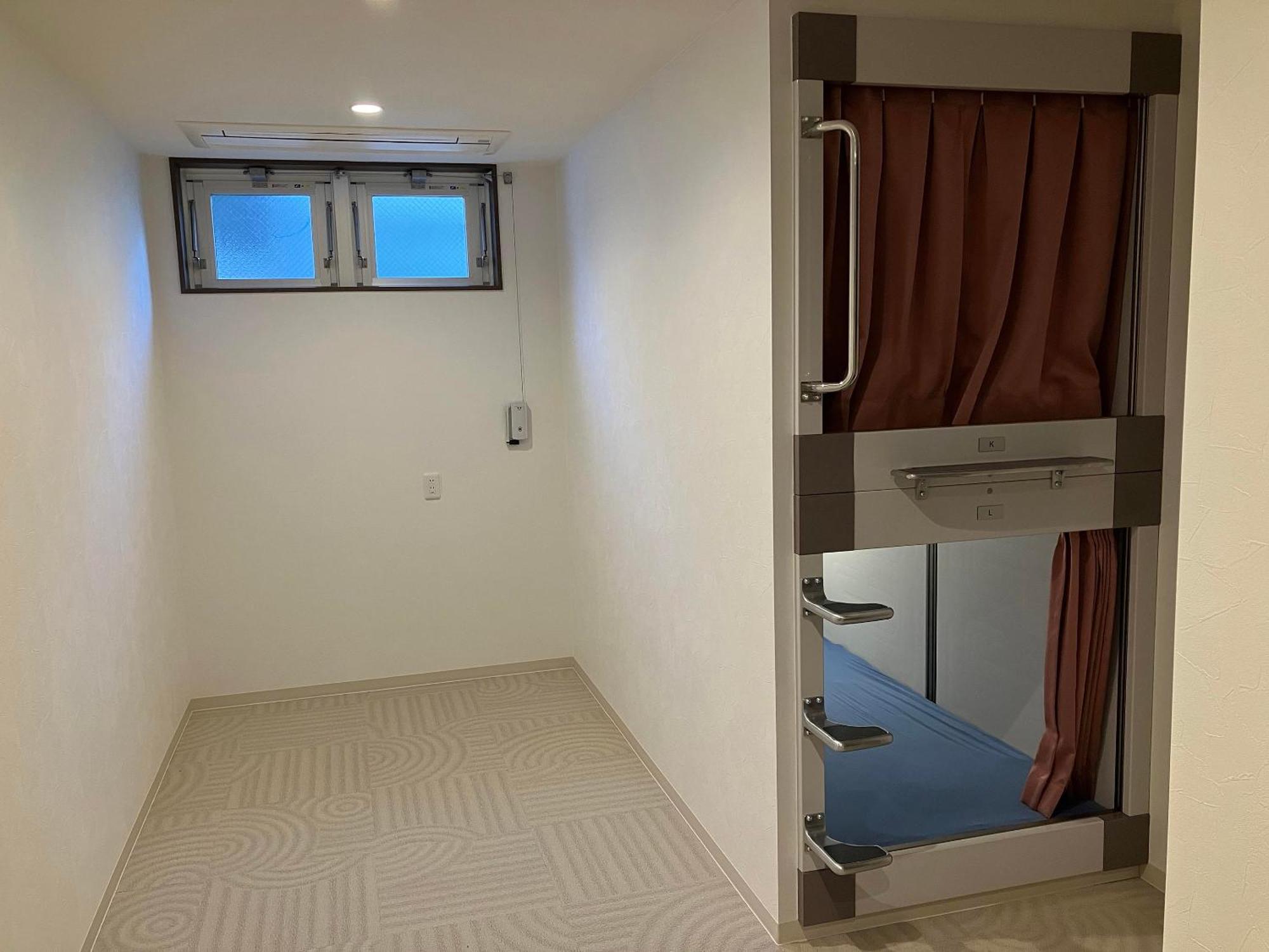 Hotel Paikaji Ishigaki  ภายนอก รูปภาพ